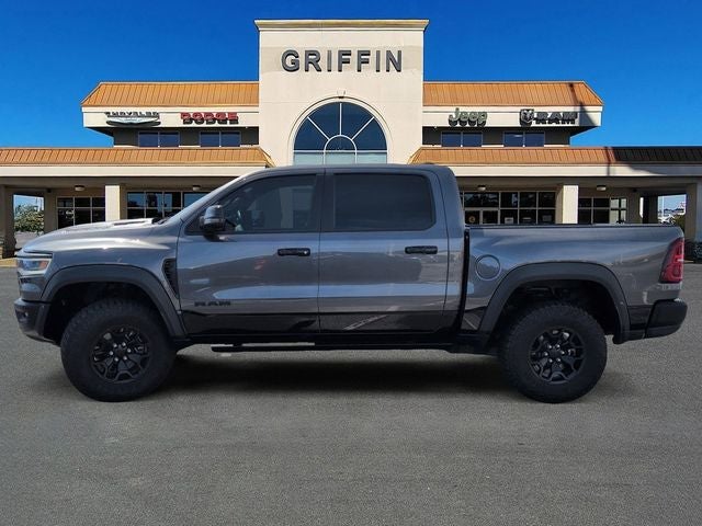 2025 RAM 1500 RHO