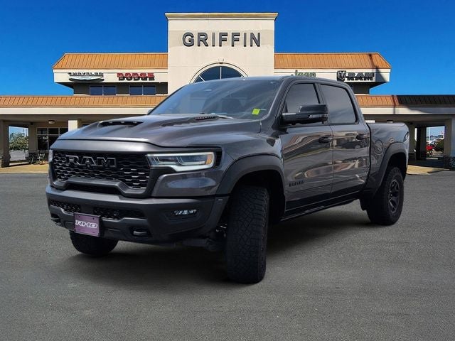2025 RAM 1500 RHO