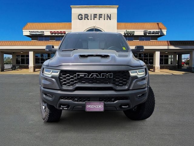 2025 RAM 1500 RHO