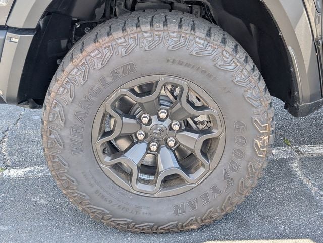 2025 RAM 1500 RHO