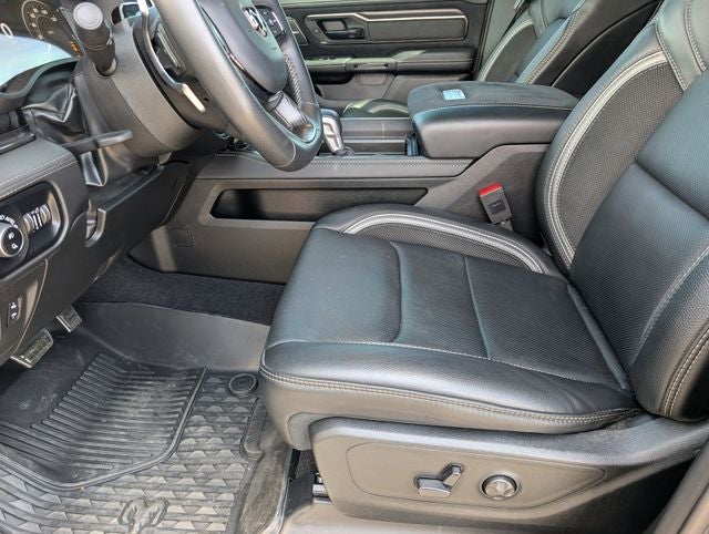 2025 RAM 1500 RHO