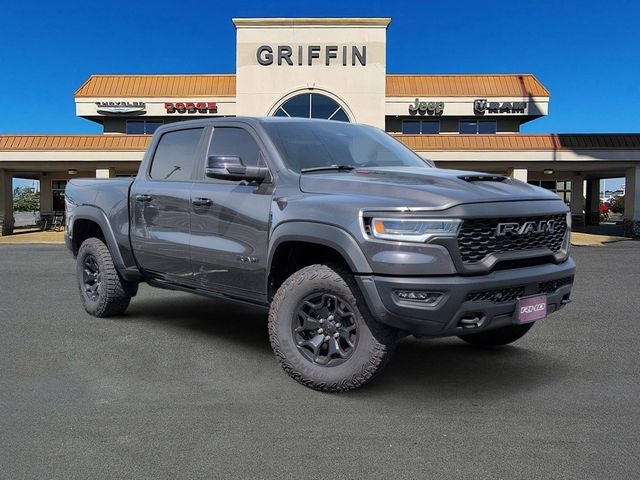 2025 RAM 1500 RHO