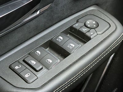 2025 RAM 1500 RHO