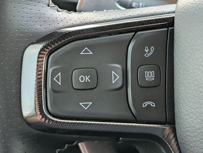 2025 RAM 1500 RHO