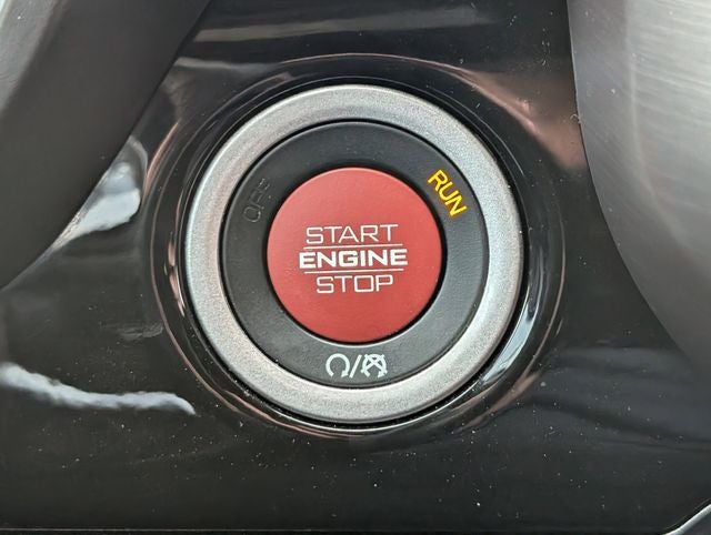 2025 RAM 1500 RHO