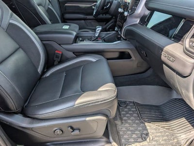 2025 RAM 1500 RHO