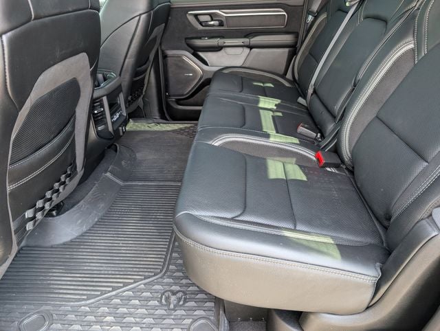 2025 RAM 1500 RHO