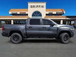 2025 RAM 1500 RHO