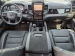 2025 RAM 1500 RHO