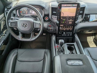 2025 RAM 1500 RHO
