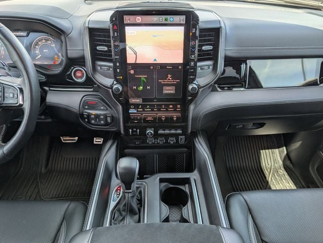 2025 RAM 1500 RHO