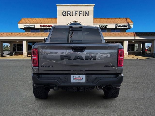2025 RAM 1500 RHO