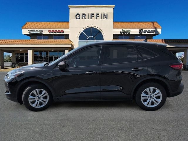 2024 Ford Escape Base