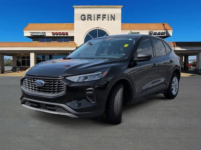 2024 Ford Escape Base