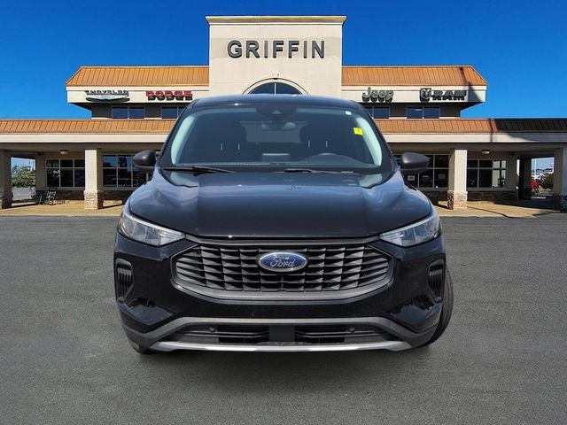 2024 Ford Escape Base