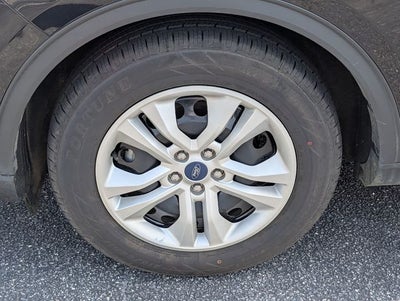 2024 Ford Escape Base