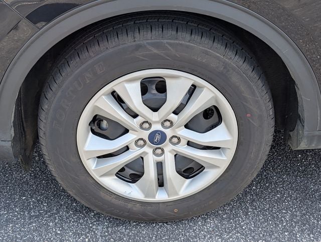 2024 Ford Escape Base