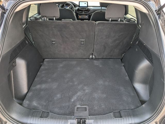 2024 Ford Escape Base