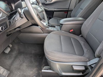 2024 Ford Escape Base