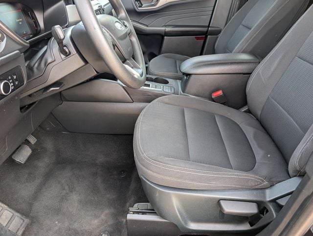 2024 Ford Escape Base