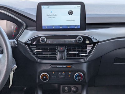 2024 Ford Escape Base