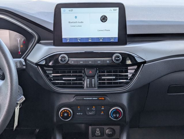 2024 Ford Escape Base