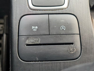 2024 Ford Escape Base