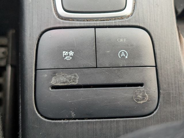 2024 Ford Escape Base