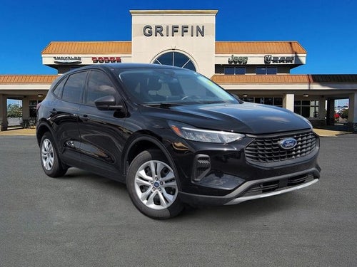 2024 Ford Escape Base