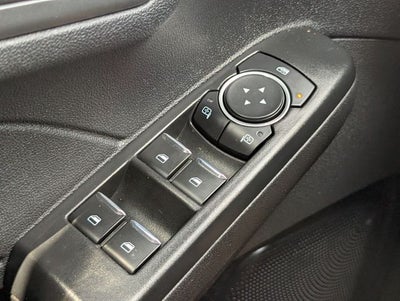 2024 Ford Escape Base
