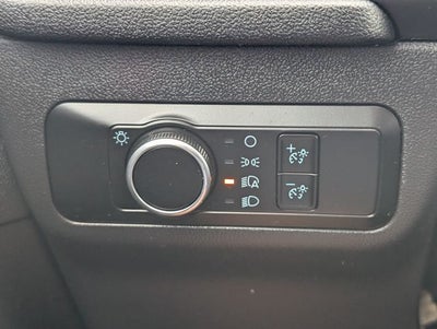 2024 Ford Escape Base