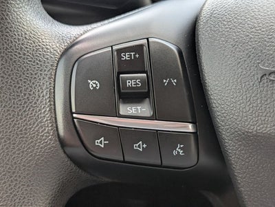 2024 Ford Escape Base