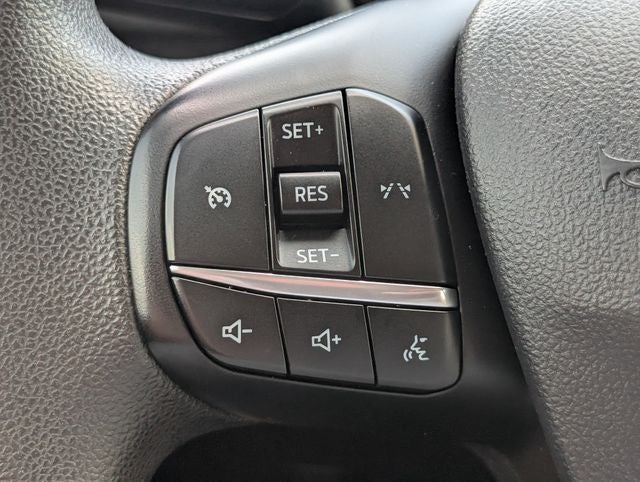 2024 Ford Escape Base