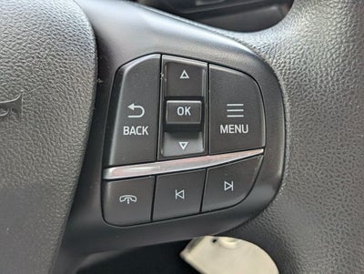 2024 Ford Escape Base