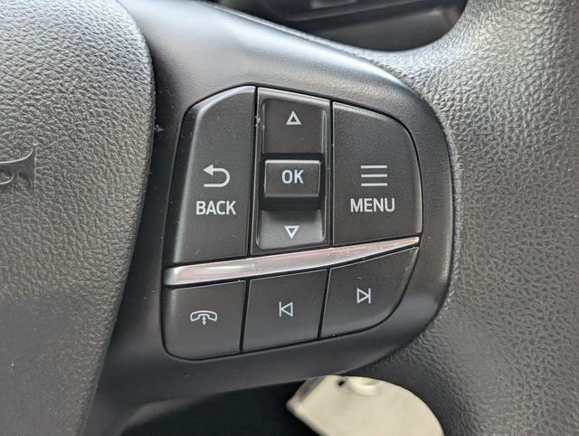 2024 Ford Escape Base