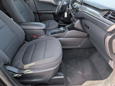 2024 Ford Escape Base
