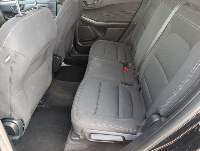 2024 Ford Escape Base
