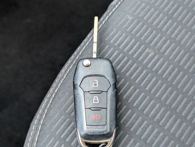2024 Ford Escape Base