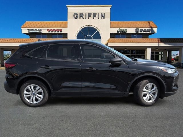 2024 Ford Escape Base