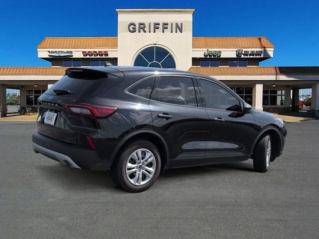 2024 Ford Escape Base