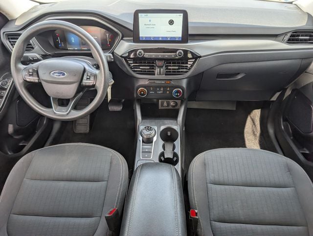 2024 Ford Escape Base