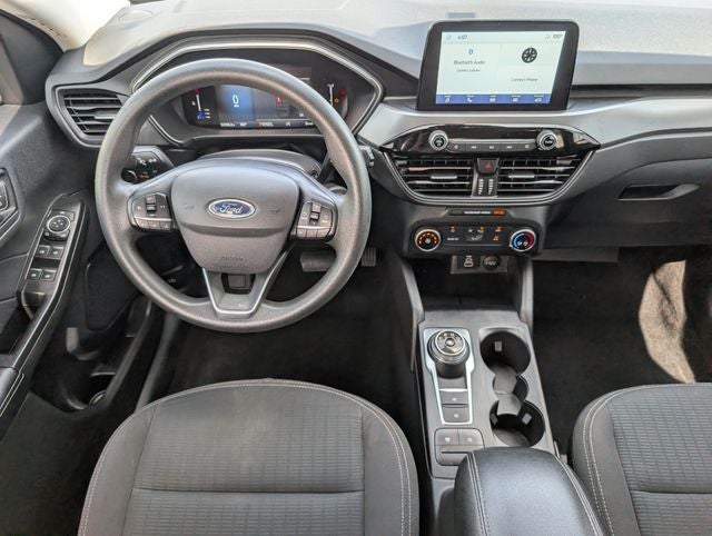 2024 Ford Escape Base