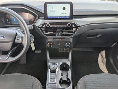 2024 Ford Escape Base