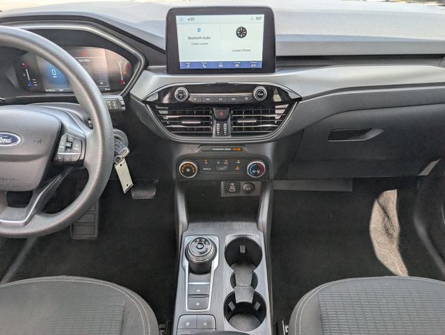 2024 Ford Escape Base