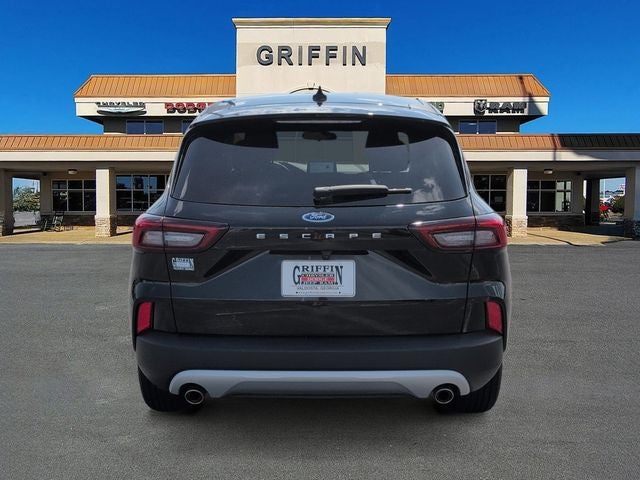 2024 Ford Escape Base