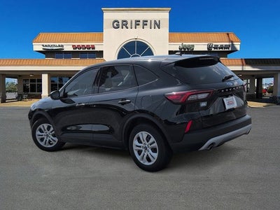 2024 Ford Escape Base