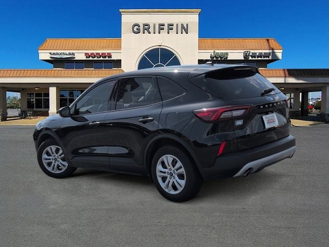 2024 Ford Escape Base
