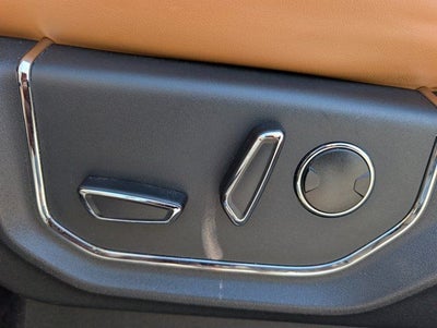 2023 Ford Expedition Max Platinum