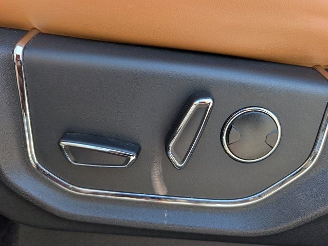 2023 Ford Expedition Max Platinum