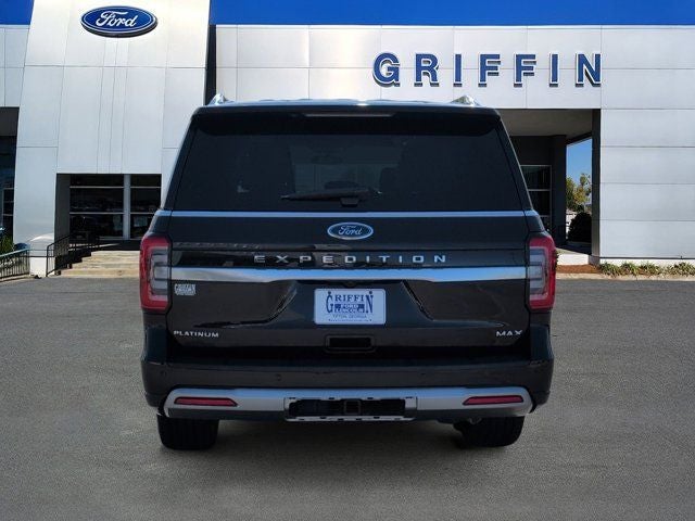 2023 Ford Expedition Max Platinum